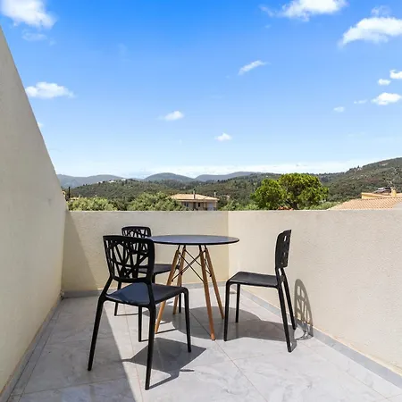 Miralis Apartment Nikiana