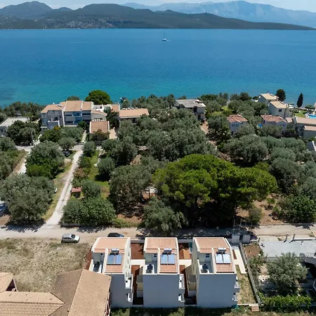 Miralis Apartment Nikiana