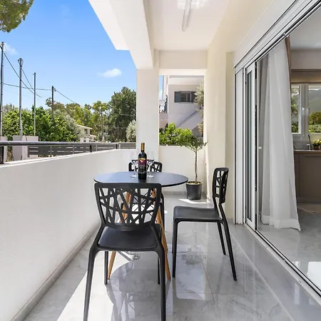 Lägenhet Miralis Nikiana