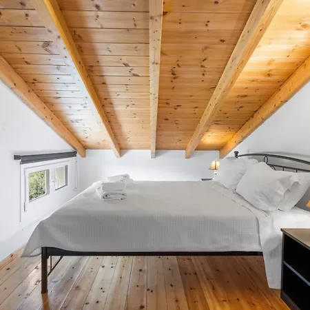 Apartment Miralis